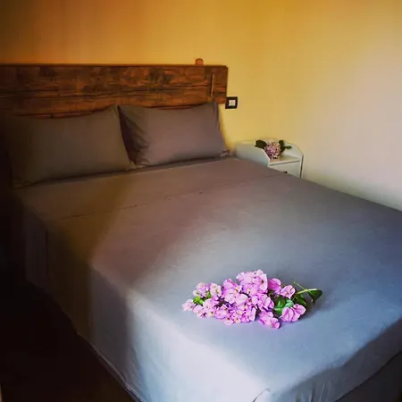 Bed & Breakfast Dimora Arborea Marceddi