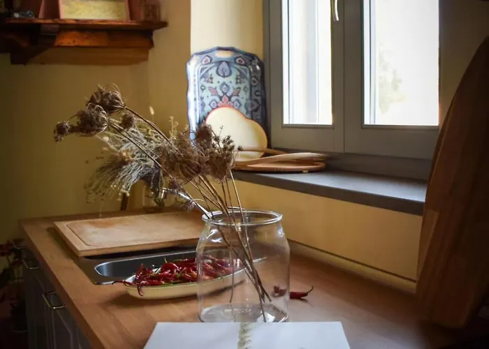 Dimora Arborea 3* Marceddi