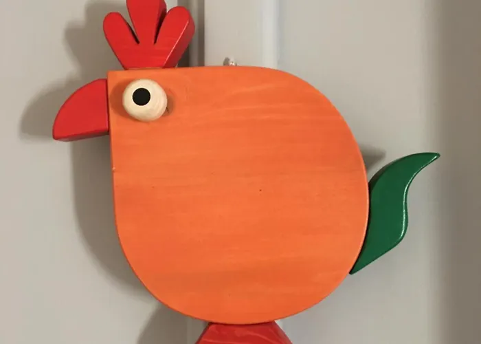 Dimora Arborea Marceddi