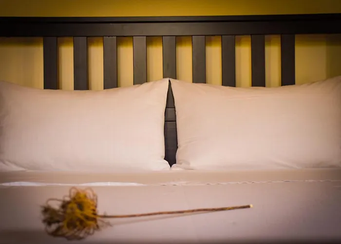 Dimora Arborea Bed & Breakfast 3*