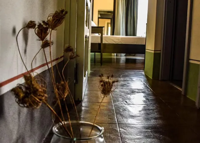 Dimora Arborea Bed & Breakfast 3*