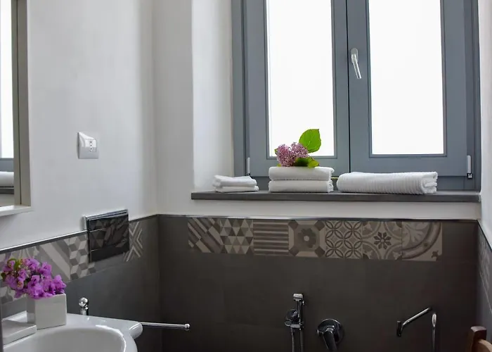 Bed & Breakfast Dimora Arborea Marceddi