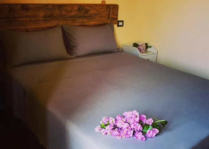 Bed & Breakfast Dimora Arborea Marceddi