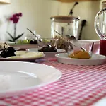 Bed & Breakfast Dimora Arborea