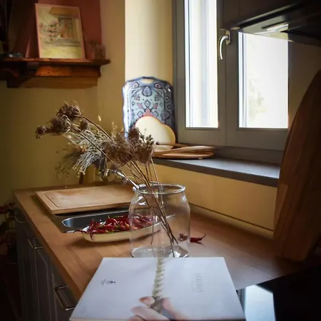 Dimora Arborea 3* Marceddi