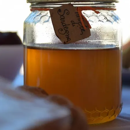 Bed and Breakfast Dimora Arborea Marceddi