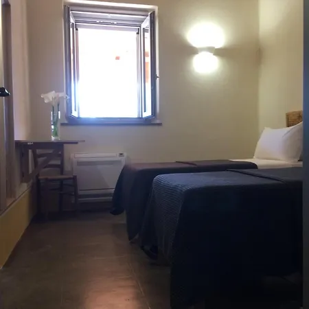 Dimora Arborea Bed and breakfast
