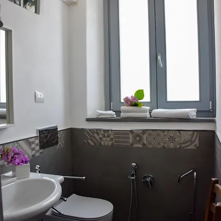 Bed & Breakfast Dimora Arborea Marceddi