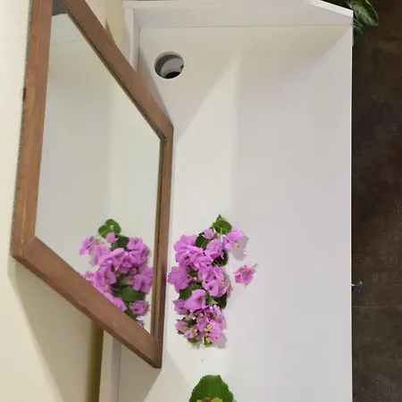 Dimora Arborea 3* Marceddi