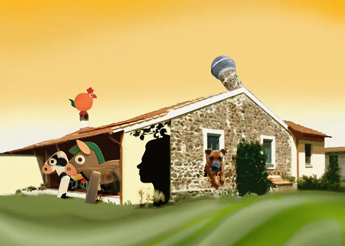 Dimora Arborea Panzió Marceddi