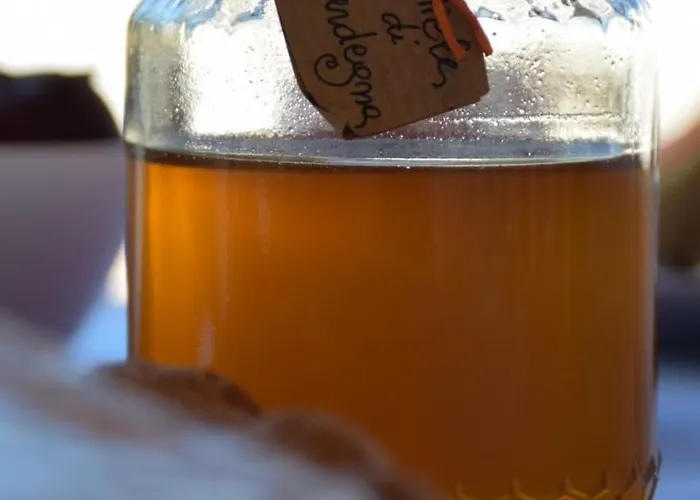 住宿加早餐酒店 Dimora Arborea Marceddi