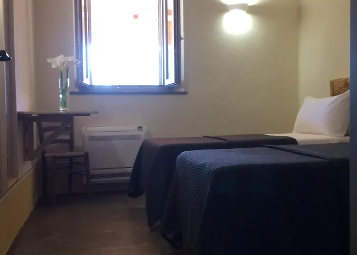 Dimora Arborea 住宿加早餐酒店