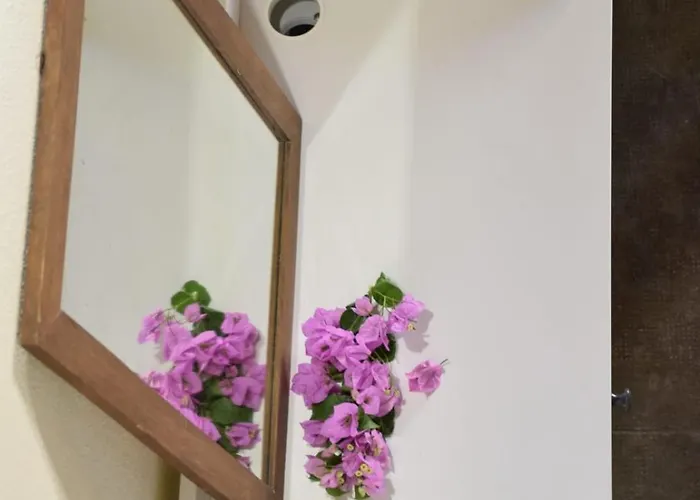 Dimora Arborea 3* Marceddi